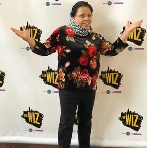 Meet your Posher, Paula